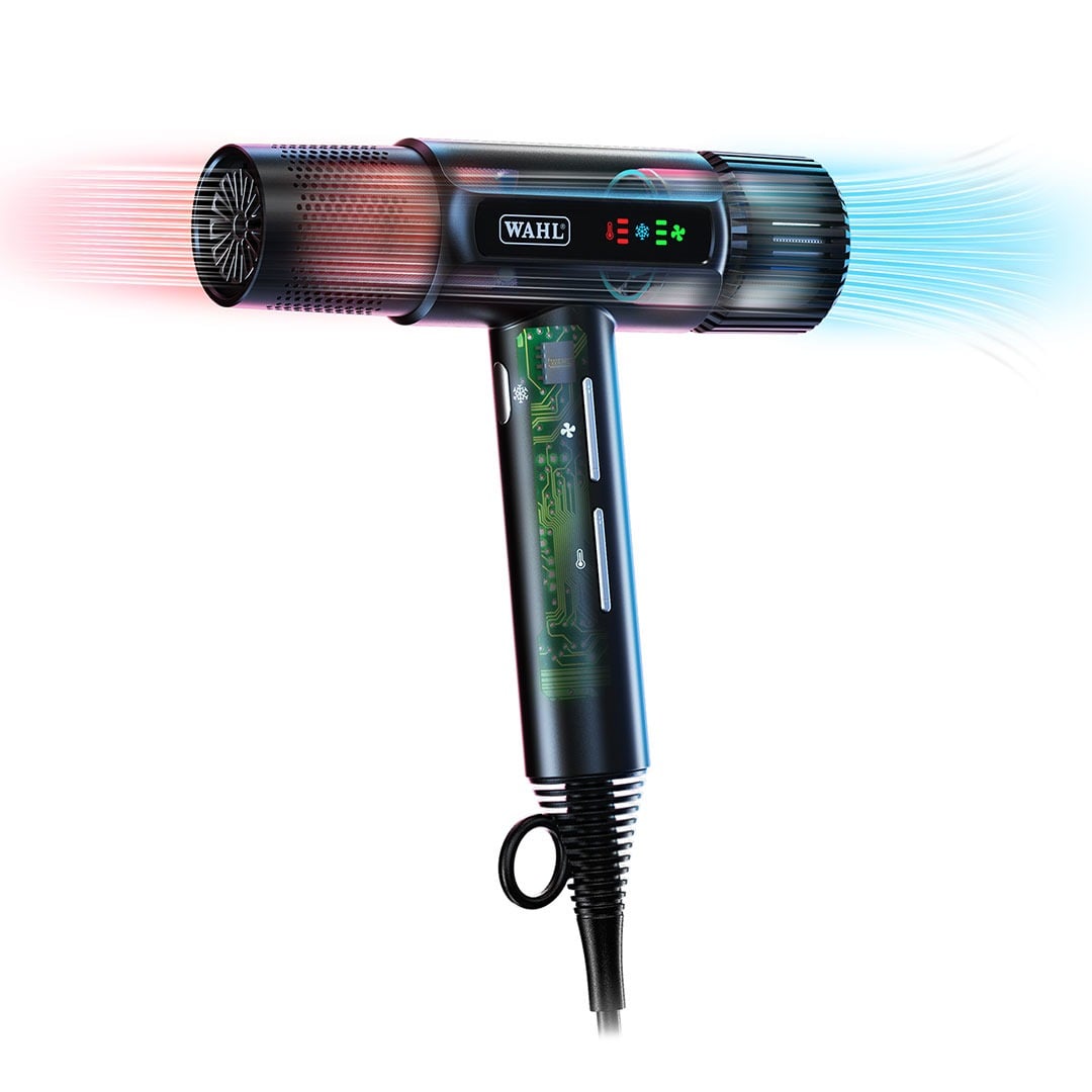 Wahl Vanquish, Fön - Image 3