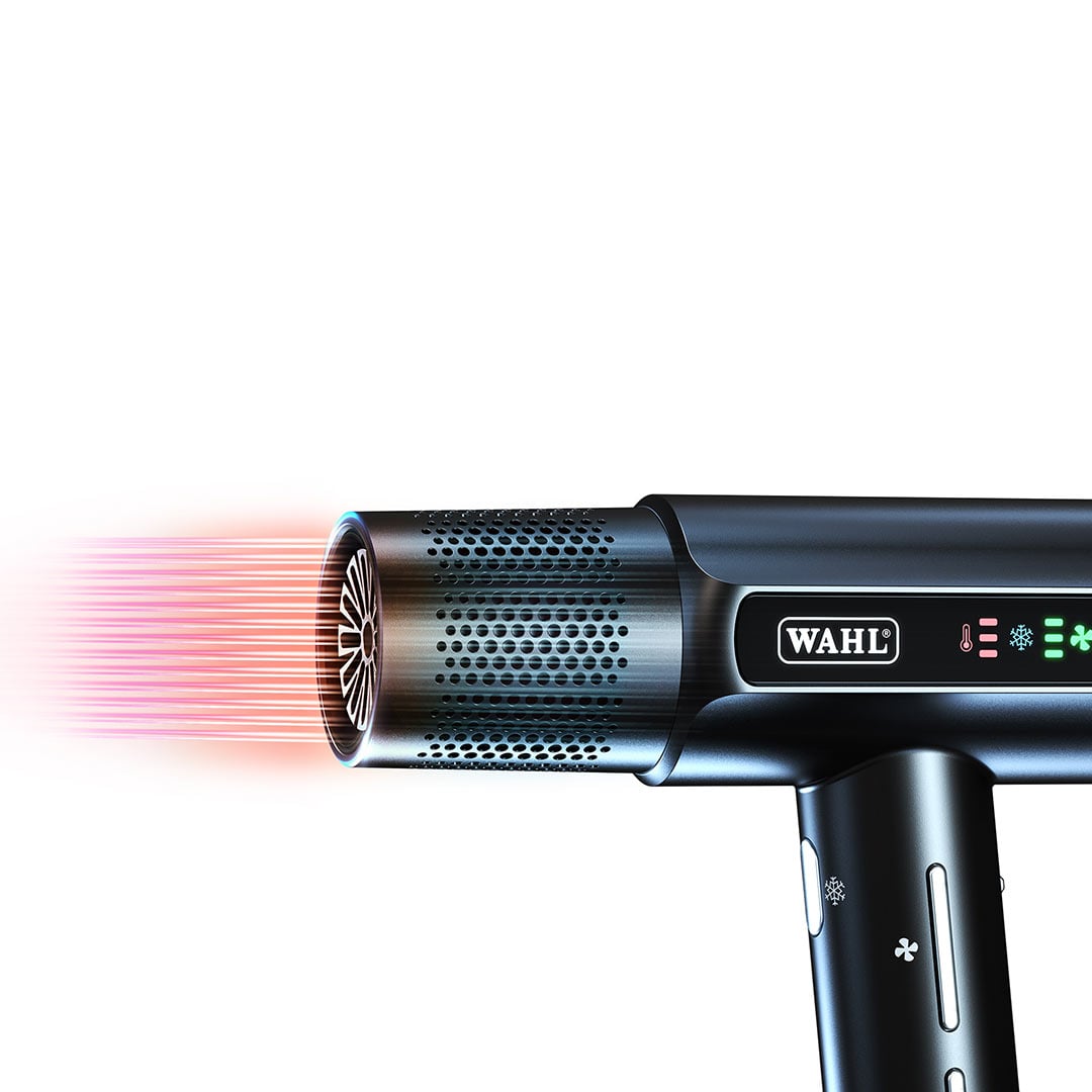 Wahl Vanquish, Fön - Image 5