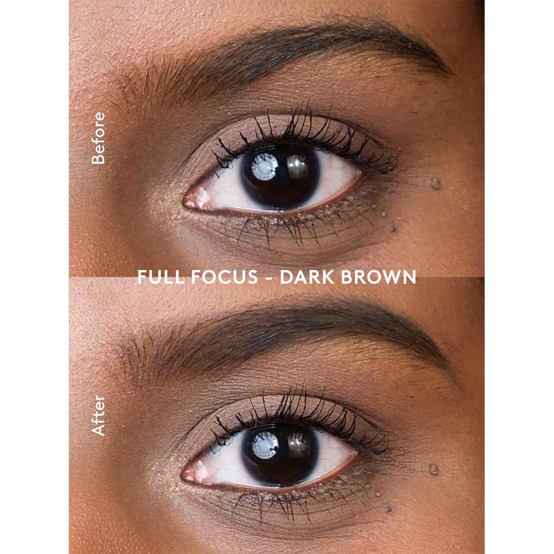 Xlash Full Focus, Dark Brown, 0,32 g - Image 4