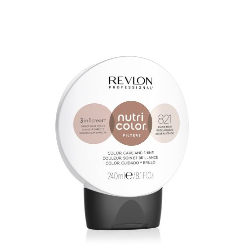 Nutri Color Filters 821, 240 ml