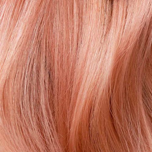 Wella Color Fresh Mask Peach Blush, 150 ml