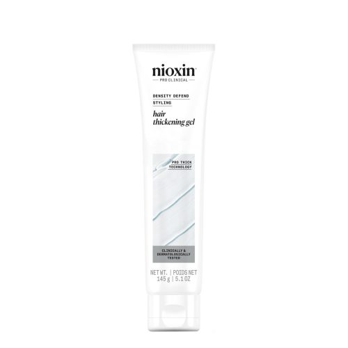 Nioxin Hair Thickening Gel, 140 ml