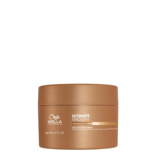 Wella Ultimate Smooth Mask, 150 ml