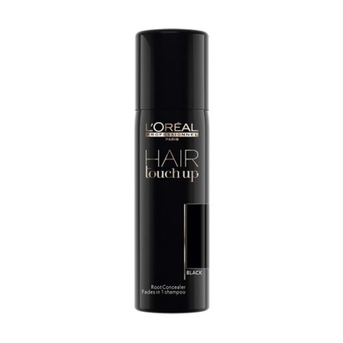 Loreal Hair Touch Up Black 75 ml