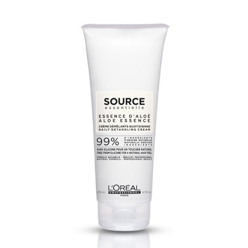 Loreal Source Daily Detangling Balsam, 200 ml