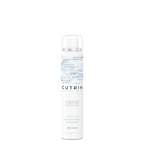 Cutrin, VIENO Sensitive Hairspray Strong, 100 ml