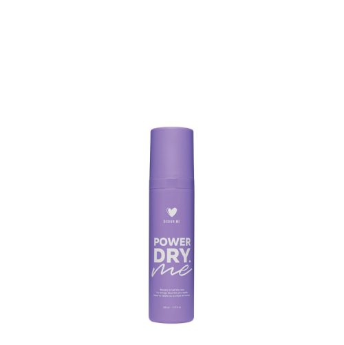 DESIGNME Power Dry.ME, 100 ml