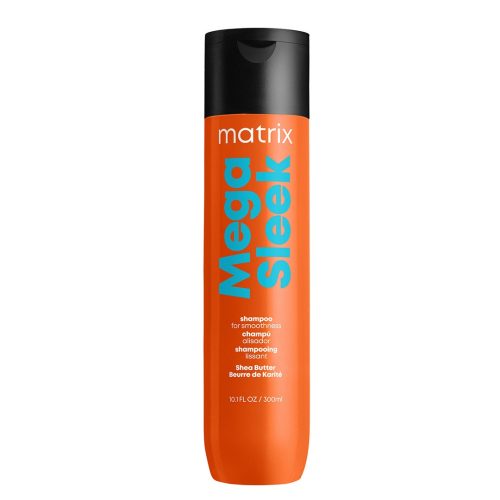 Matrix Mega Sleek Shampoo, 300 ml