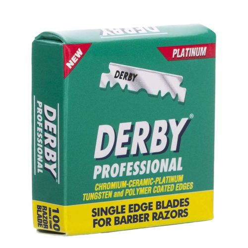 Derby 100 blad/pack