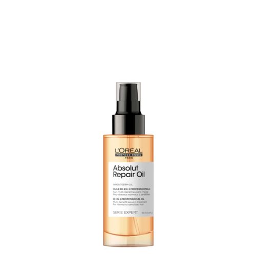 Loreal Absolut Repair Gold Oil, 90ml