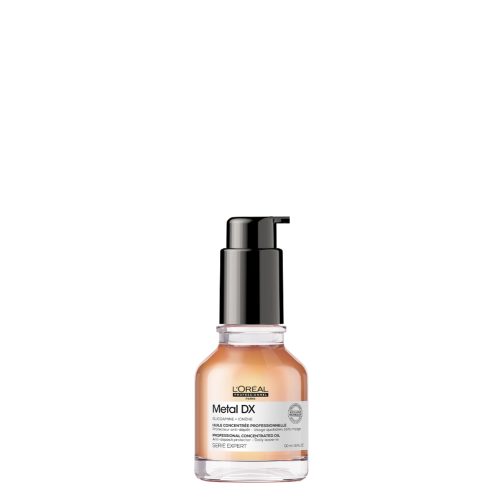 Loreal Metal Detox Oil, 50 ml
