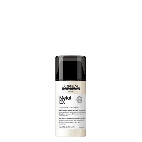 Loreal Metal Detox Cream Leave-In, 100 ml