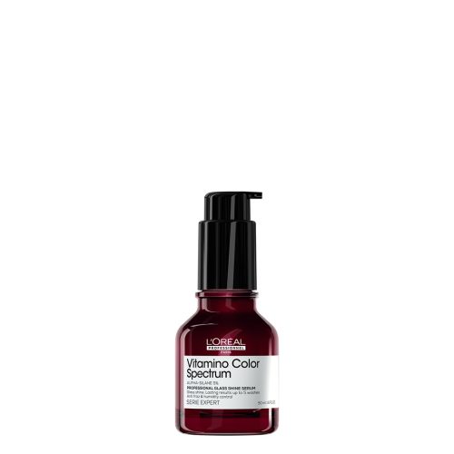 Loreal Vitamino Color Spectrum Glass Shine Serum, 50 ml