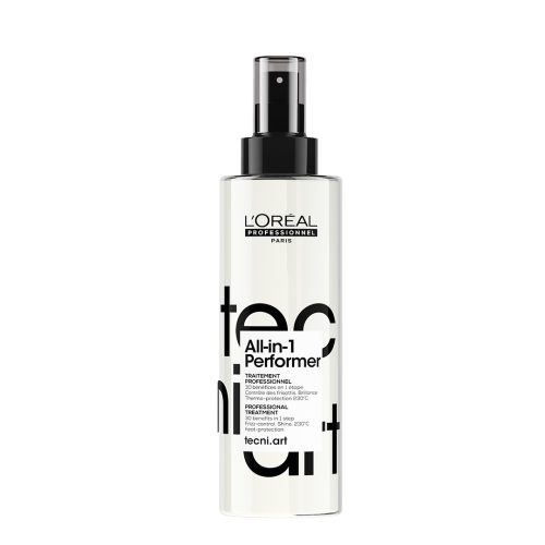 Loreal TNA All-in-One Performer, 190 ml