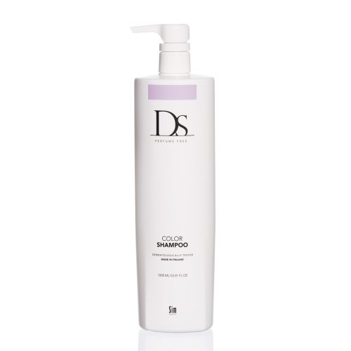 SIM DS Color Shampoo, 1000 ml