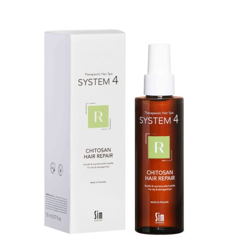 SIM System4 R Chitosan Hair Repair, 150 ml