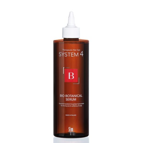 SIM System4 Bio Botanical Serum, 500 ml