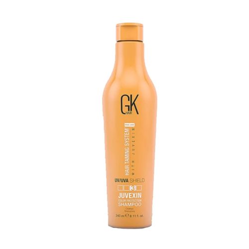 GK Shield Protection Shampoo, 240 ml