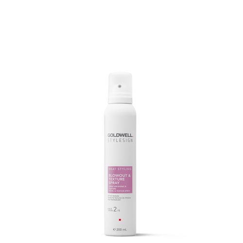 Goldwell StyleSign Blowout & Texture Spray, 200 ml