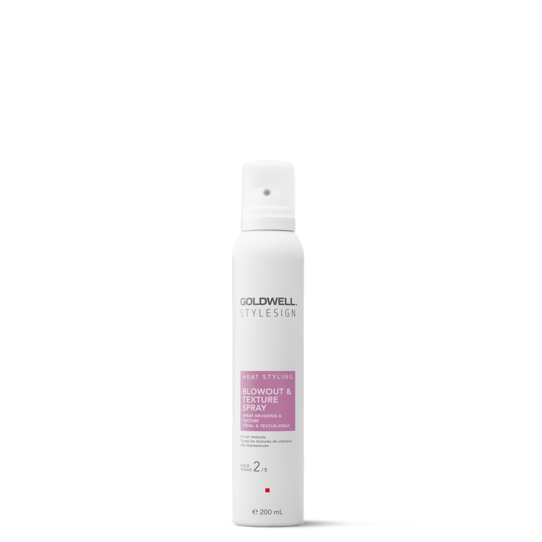 Goldwell StyleSign Blowout & Texture Spray, 200 ml