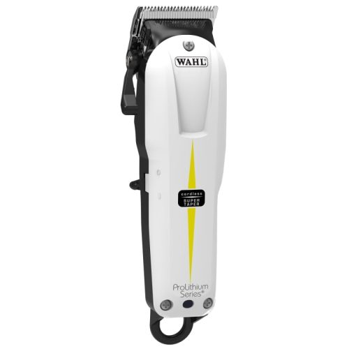Wahl Super Taper Cordless (Vit)