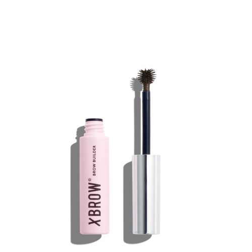 Xlash Brow Builder, Dark Brown, 4,85 ml