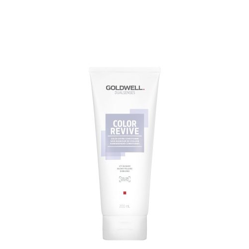 Goldwell DS Color Giving Conditioner Icy Blonde, 200 ml