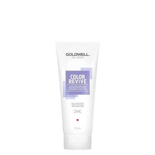 Goldwell DS Color Giving Conditioner Cool Blonde, 200 ml