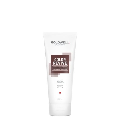 Goldwell DS Color Giving Conditioner Cool Brown, 200 ml