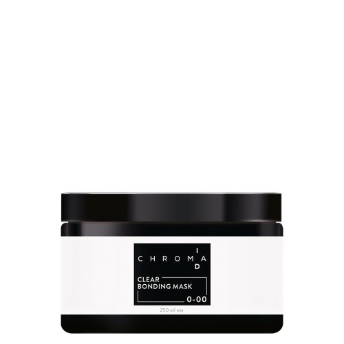 SKP Chroma Id OTC Col.Mask Clear, 250 ml