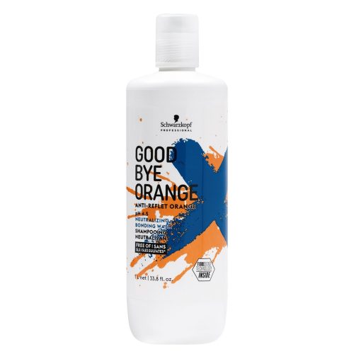 SKP Goodbye Orange, 1000 ml