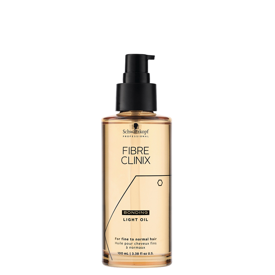 SKP Fibre Clinix Bonding Light Oil, 100 ml