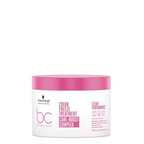 SKP BC CP Color Freeze Treatment, 500 ml