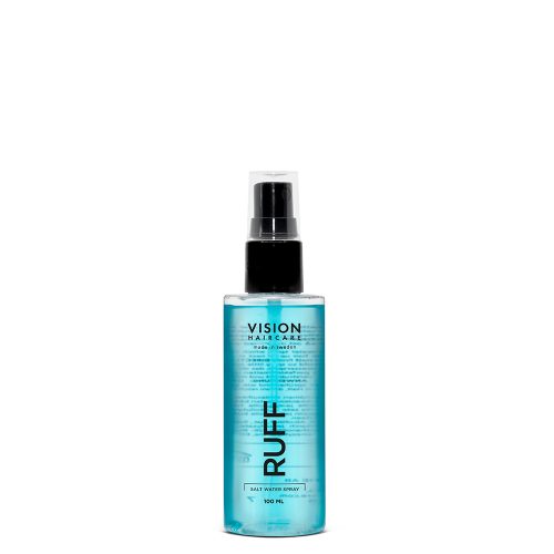 Vision Ruff Saltvattenspray, 100 ml