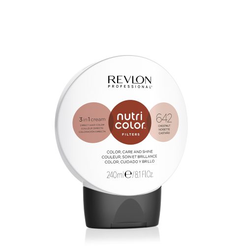 Nutri Color Filters 642, 240 ml