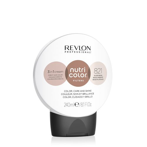 Nutri Color Filters 821, 240 ml