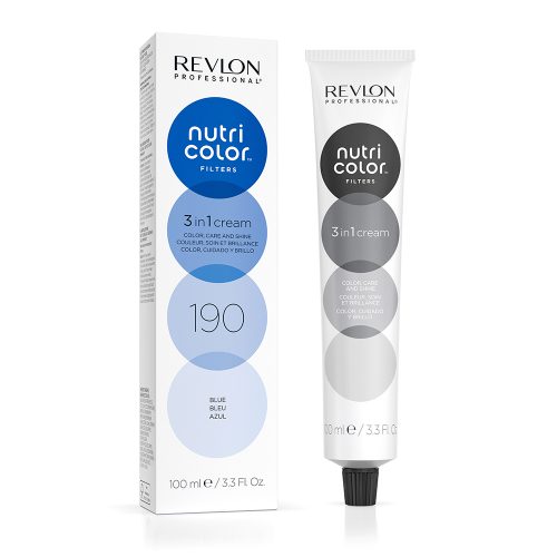 Nutri Color Filters 190, 100 ml