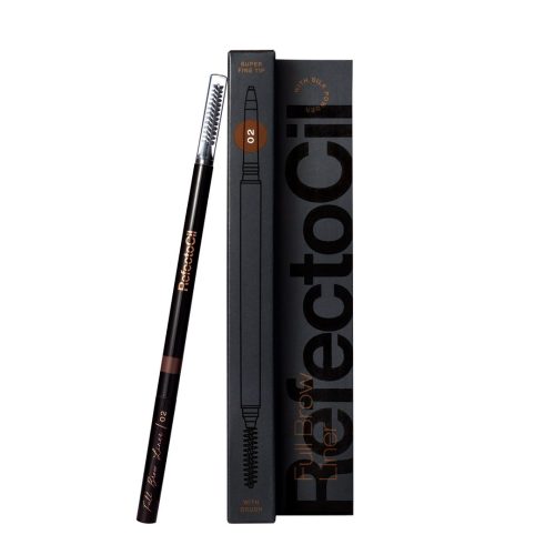 Refectocil Full Brow Liner Medium 2