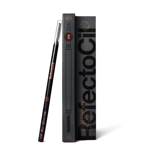 Refectocil Full Brow Liner Dark 3