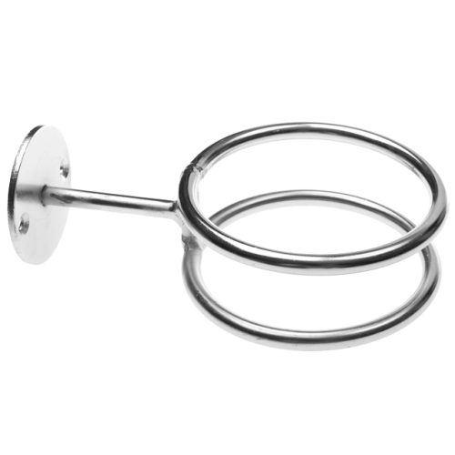 Fönhållare, dubbelring