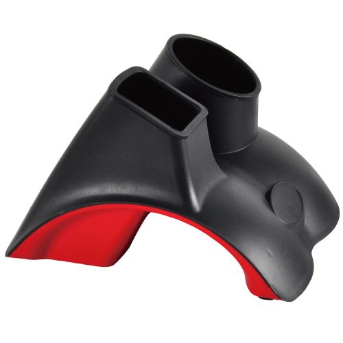 Fönhållare, Double Head