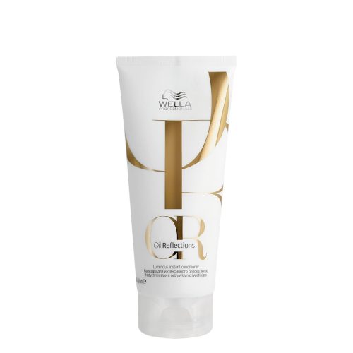 Wella Oil Reflections Balsam, 200 ml