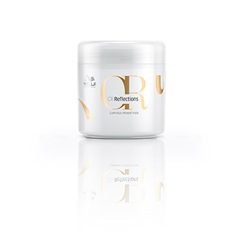 Wella Oil Reflections Mask, 500 ml