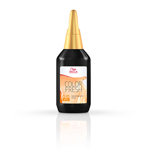 Wella Color Fresh 7/3, 75 ml