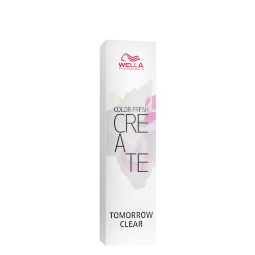 Wella Color Fresh CR Tomorrow Clear, 60 ml