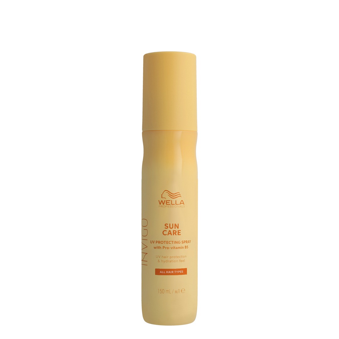 Wella Invigo Sun Protect Spray, 150 ml - Image 2