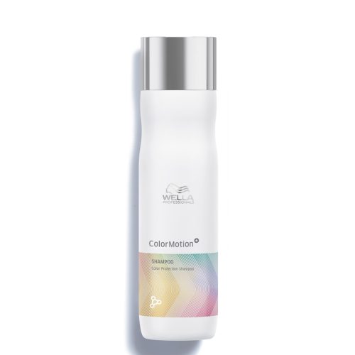 Wella ColorMotion+ Color Protection Shampoo, 250 ml