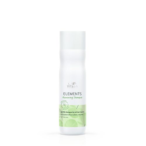 Wella Elements Renewing Shampoo, 250 ml