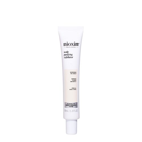 Nioxin Purifying Exfoliator, 50 ml