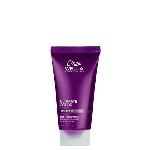 Wella Ultimate Color Conditioner, 30 ml